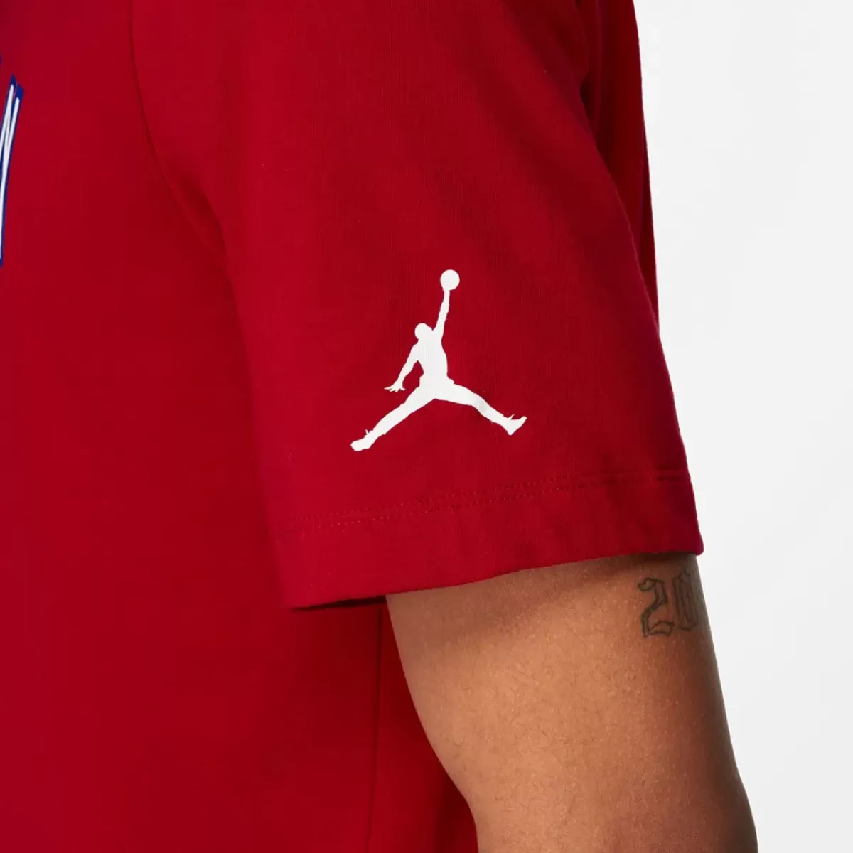 JORDAN Tees & Singlets<Sports Dna Short-Sleeve T-Shirt