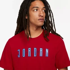 JORDAN Tees & Singlets<Sports Dna Short-Sleeve T-Shirt
