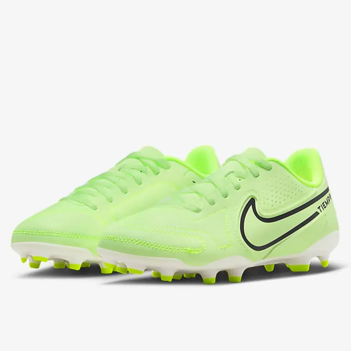 Nike Boots<Jr. Tiempo Legend 9 Club Mg Youth