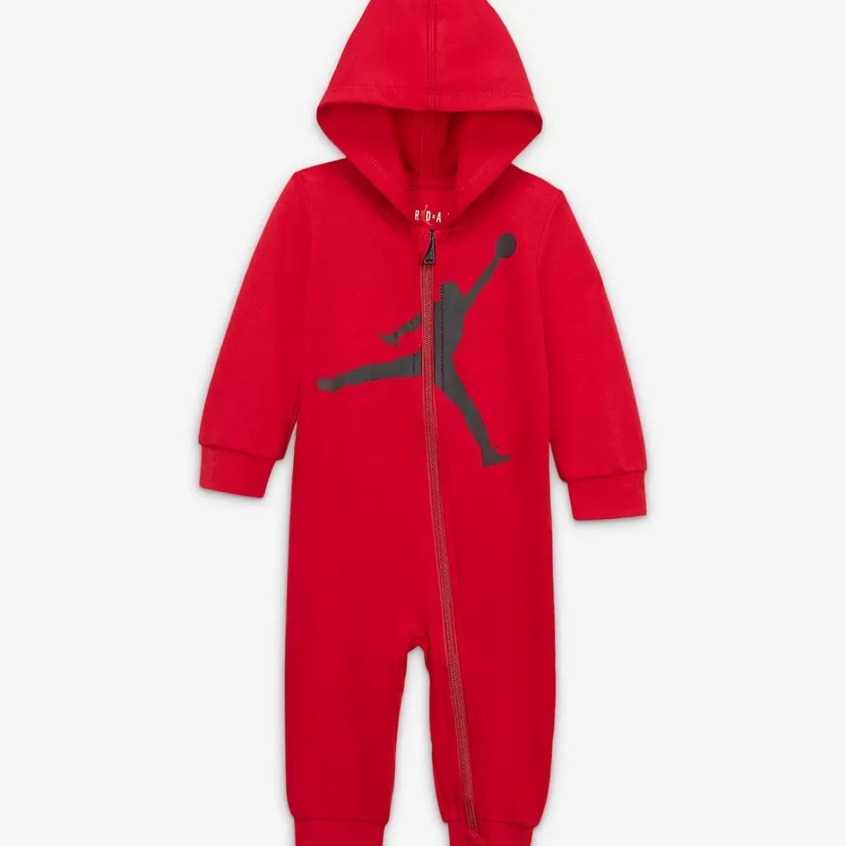 JORDAN Sets<Jumpman Coveralls Infants