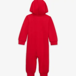 JORDAN Sets<Jumpman Coveralls Infants