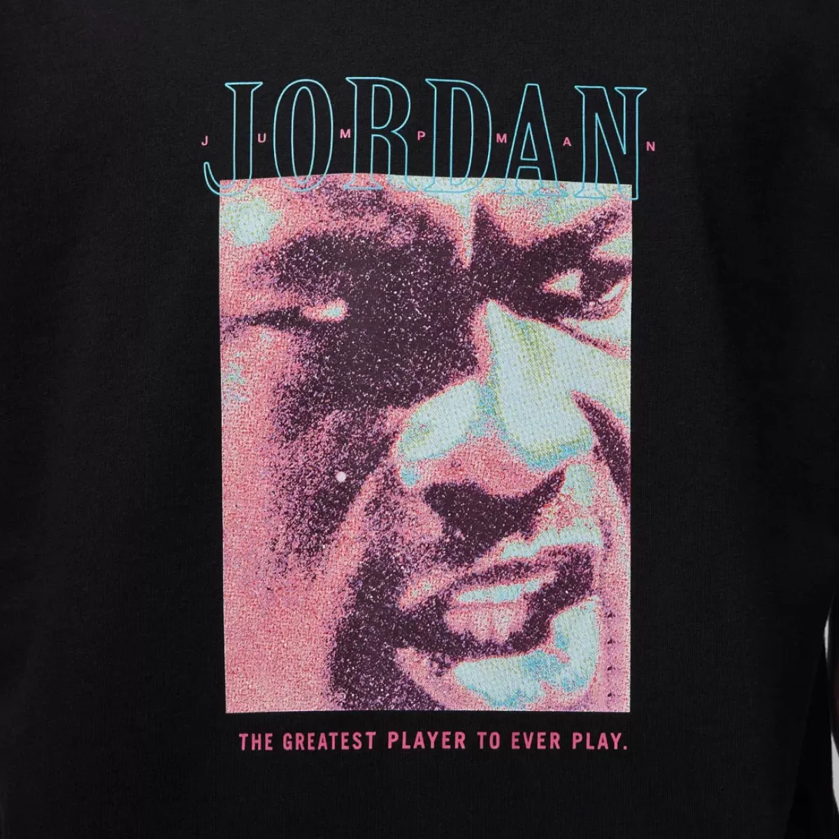 JORDAN Tees & Singlets<Jumpman Graphic T-Shirt