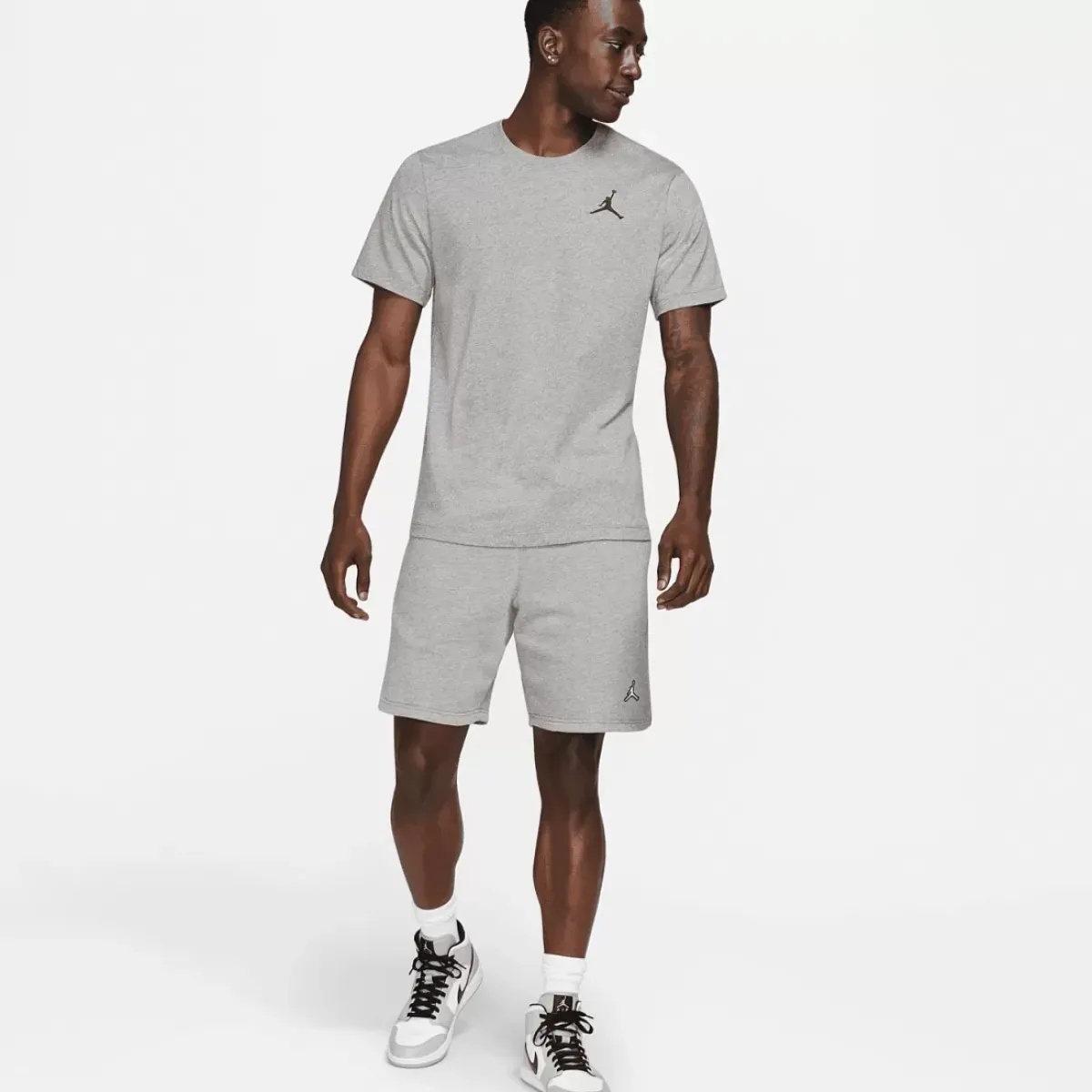 JORDAN Tees & Singlets<Jumpman Short Sleeve T-Shirt