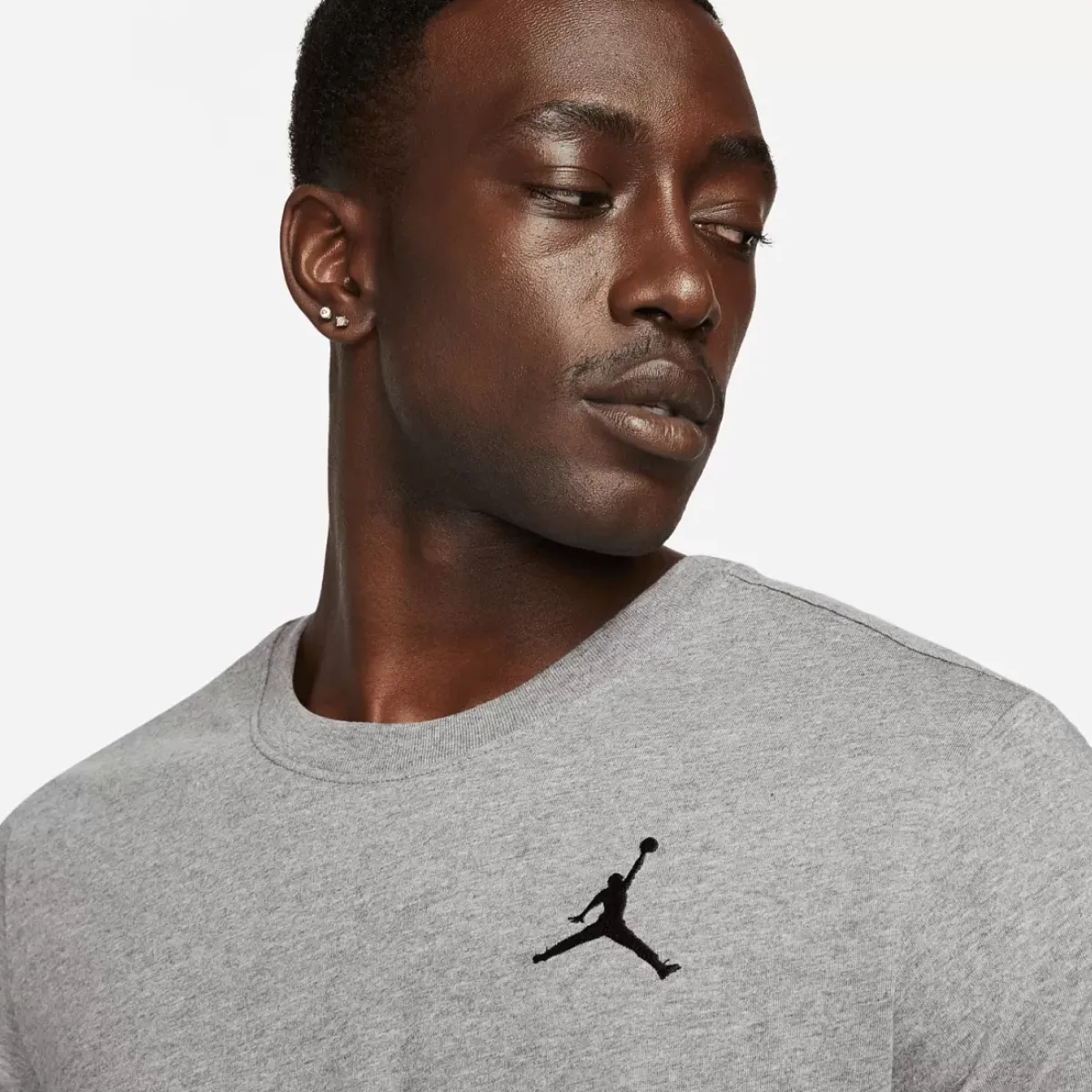 JORDAN Tees & Singlets<Jumpman Short Sleeve T-Shirt