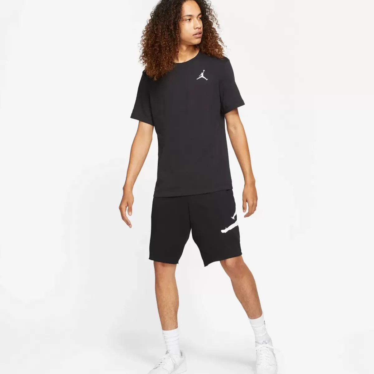 JORDAN Tees & Singlets<Jumpman Short Sleeve T-Shirt