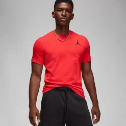JORDAN Tees & Singlets<Jumpman Short-Sleeve T-Shirt