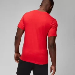 JORDAN Tees & Singlets<Jumpman Short-Sleeve T-Shirt