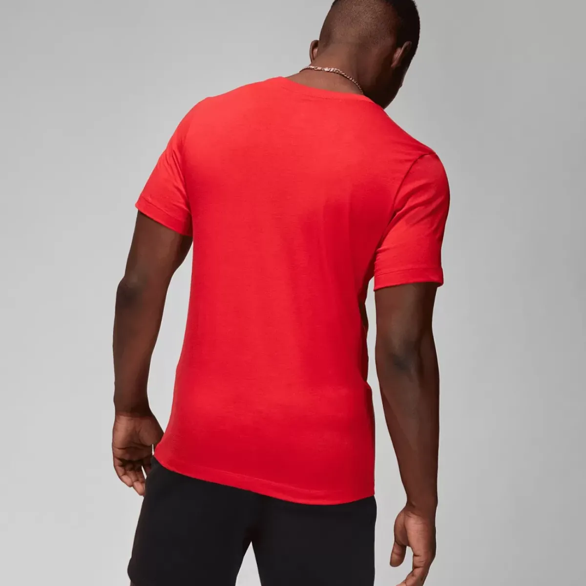 JORDAN Tees & Singlets<Jumpman Short-Sleeve T-Shirt