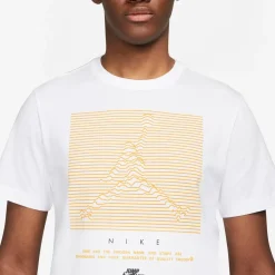 JORDAN Tees & Singlets<Jumpman Sport Dna T-Shirt