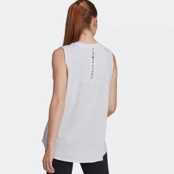 Adidas Tees & Tanks<Karlie Kloss Loose Tank Top