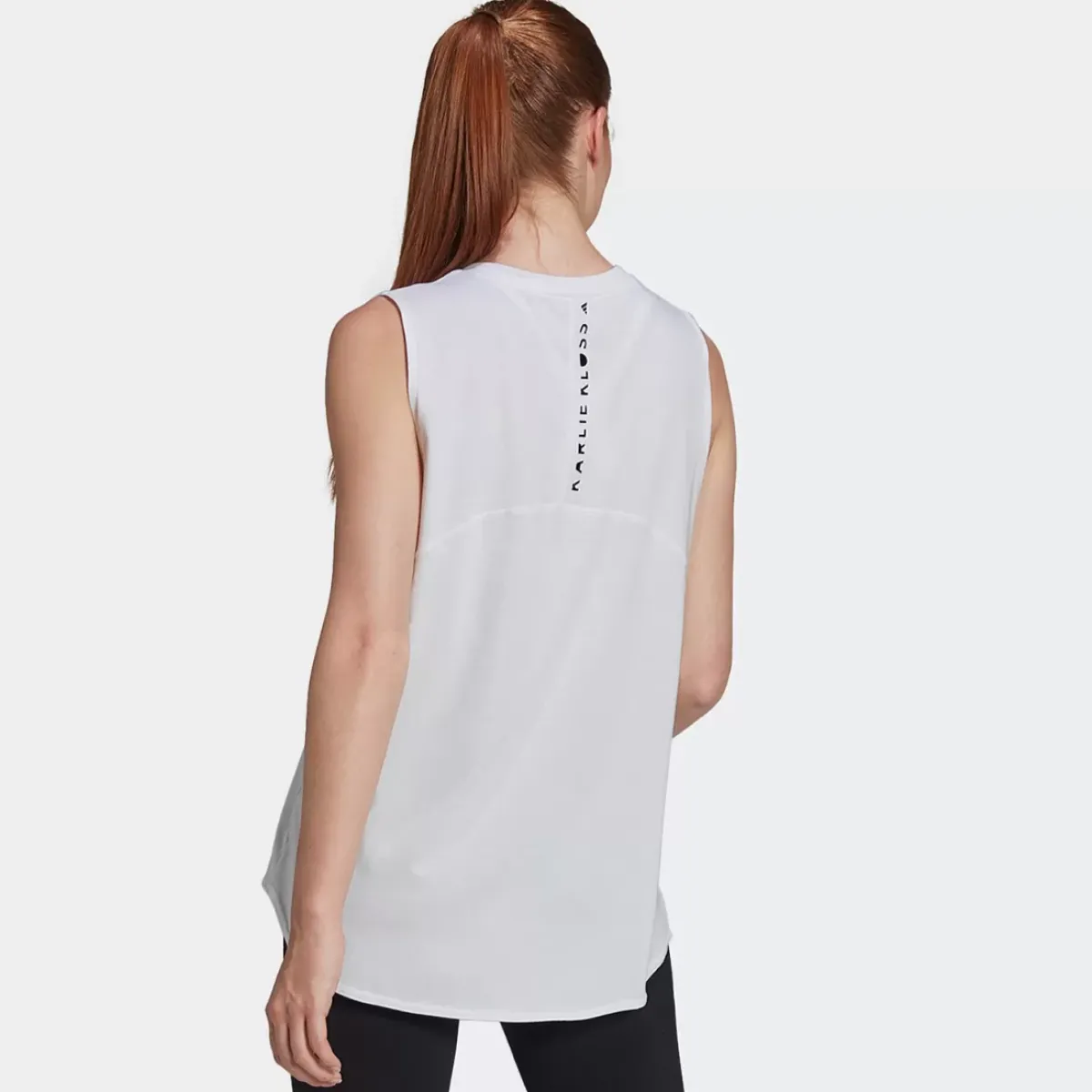 Adidas Tees & Tanks<Karlie Kloss Loose Tank Top
