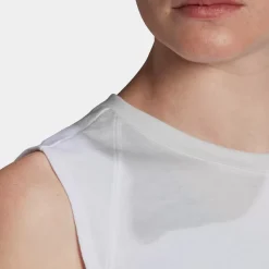 Adidas Tees & Tanks<Karlie Kloss Loose Tank Top