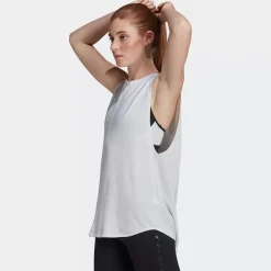Adidas Tees & Tanks<Karlie Kloss Loose Tank Top
