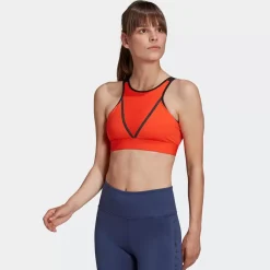 Adidas Sports Bras<Karlie Kloss Medium Support Bra