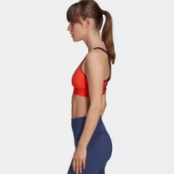 Adidas Sports Bras<Karlie Kloss Medium Support Bra