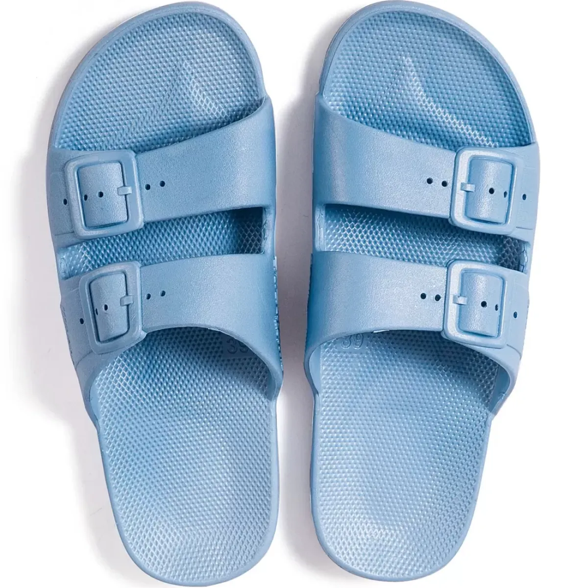 Freedom Moses Slides<Lagoon Slides Mens