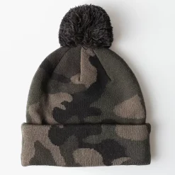 New Era Beanies<Las Vegas Raiders Beanie