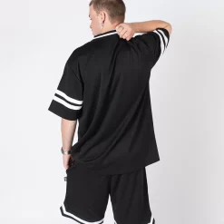 New Era Tees & Singlets<Las Vegas Raiders Oversize Tee