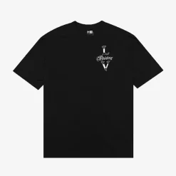 New Era Tees & Singlets<Las Vegas Raiders West Coast T-Shirt