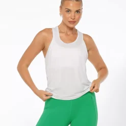 Lorna Jane Tees & Tanks<Layered Active Tank