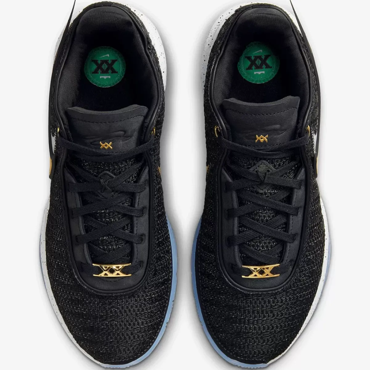 Nike Basketball Shoes<Lebron 20 Unisex