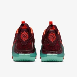 Nike Boots<Lebron James Lebron Witness 7 Youth