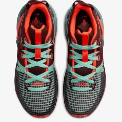 Nike Boots<Lebron James Lebron Witness 7 Youth