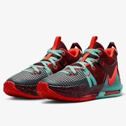 Nike Boots<Lebron James Lebron Witness 7 Youth