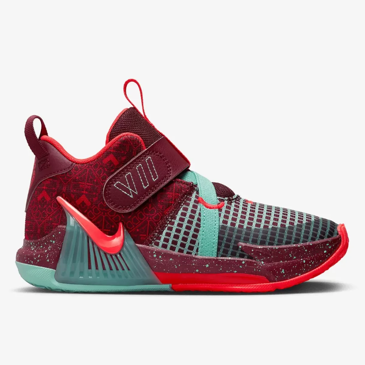 Nike Sports<Lebron Witness Vii Se Kids