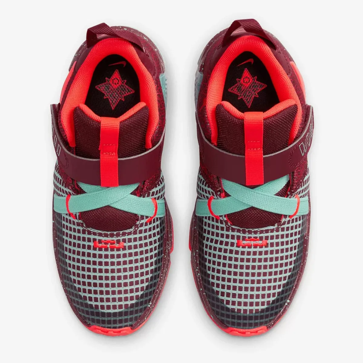 Nike Sports<Lebron Witness Vii Se Kids