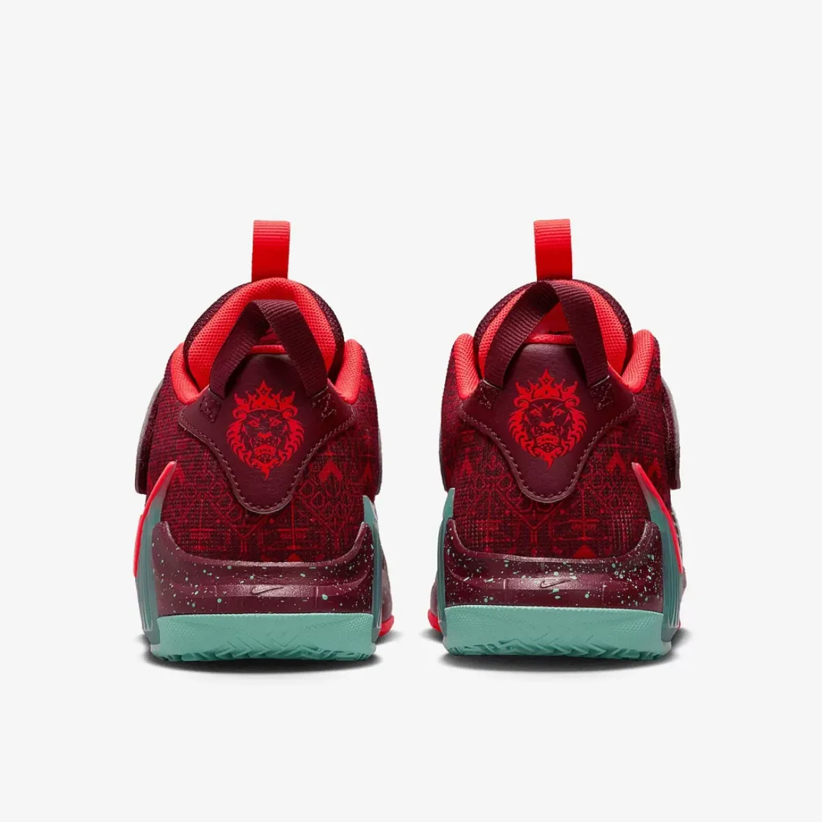 Nike Sports<Lebron Witness Vii Se Kids