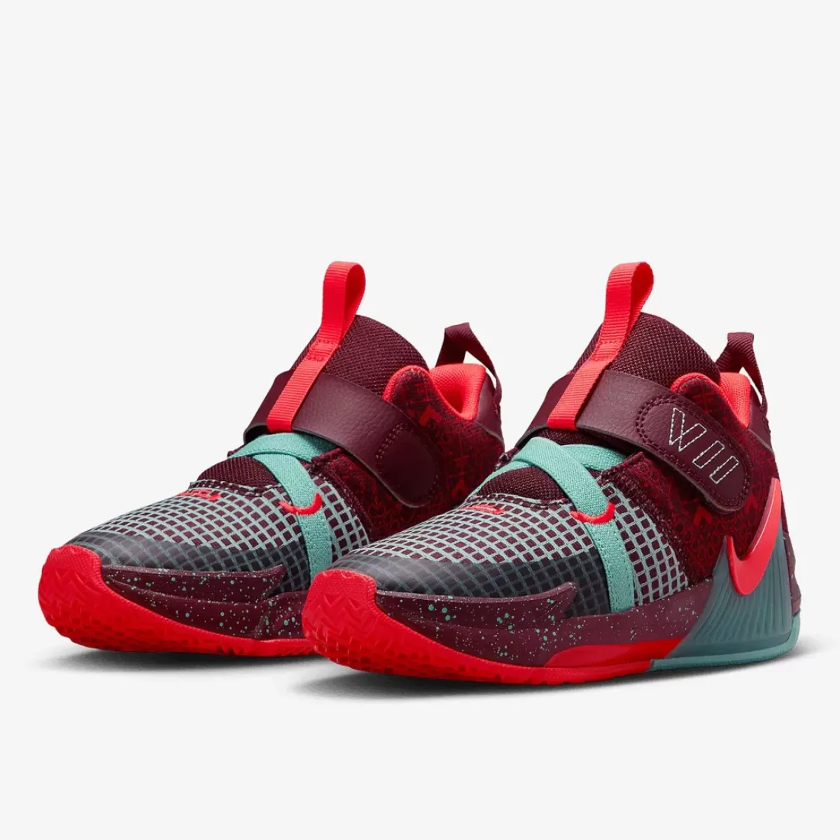 Nike Sports<Lebron Witness Vii Se Kids