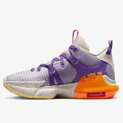 Nike Sports<Lebron Witness Vii Youth