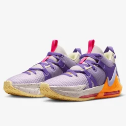 Nike Sports<Lebron Witness Vii Youth