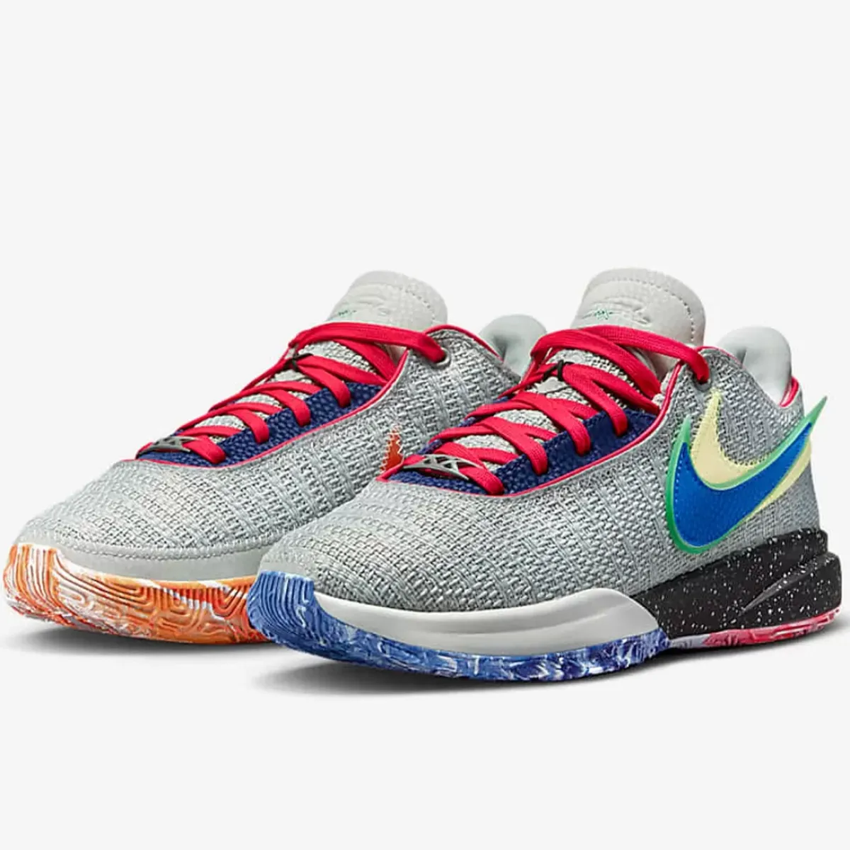 Nike Basketball Shoes<Lebron Xx Mens