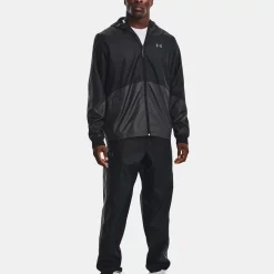 Under Armour Jackets & Vests<Legacy Windbreaker Jacket