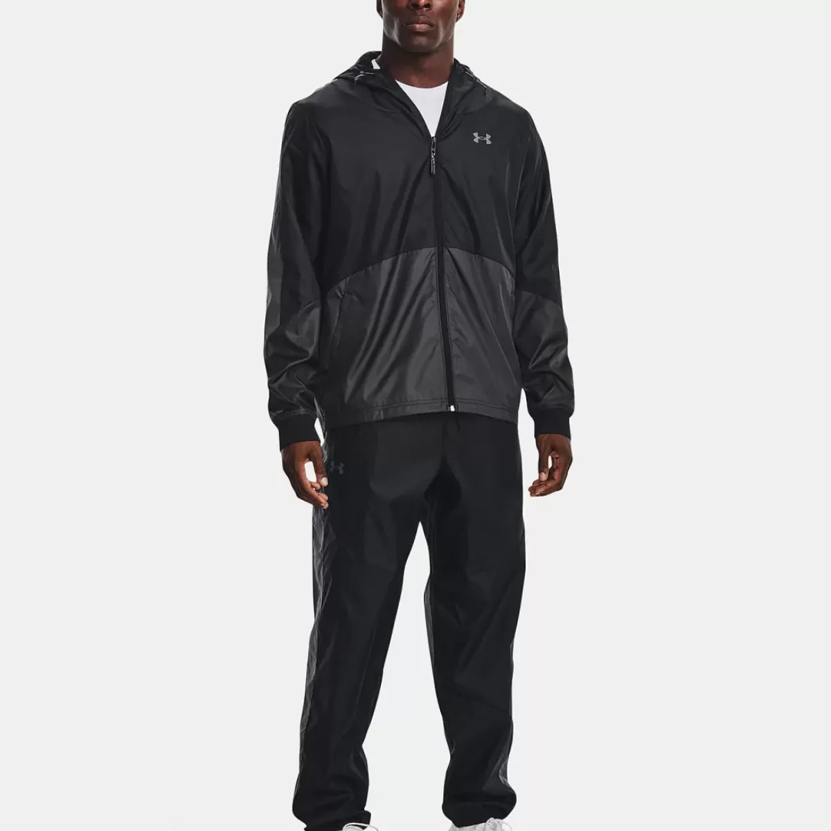 Under Armour Jackets & Vests<Legacy Windbreaker Jacket