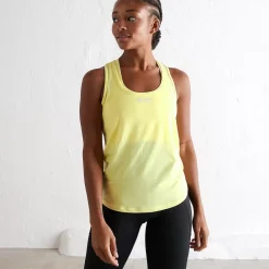 Aim Tees & Tanks<Lemonade Racer Back Tank
