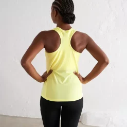 Aim Tees & Tanks<Lemonade Racer Back Tank