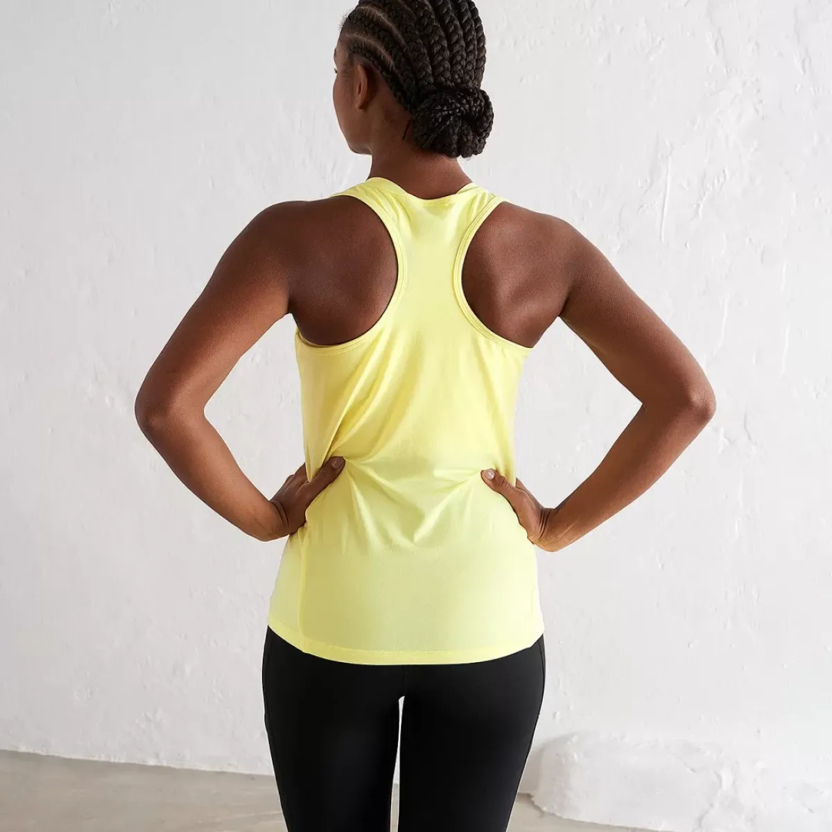 Aim Tees & Tanks<Lemonade Racer Back Tank