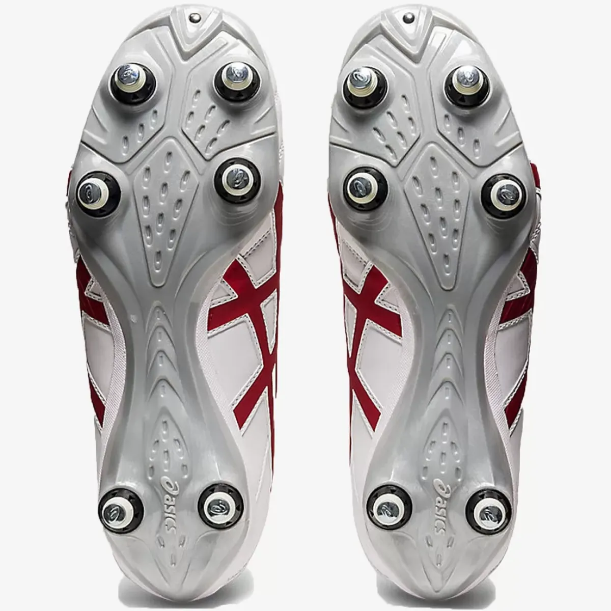 Asics Boots<Lethal Speed St 2 Mens