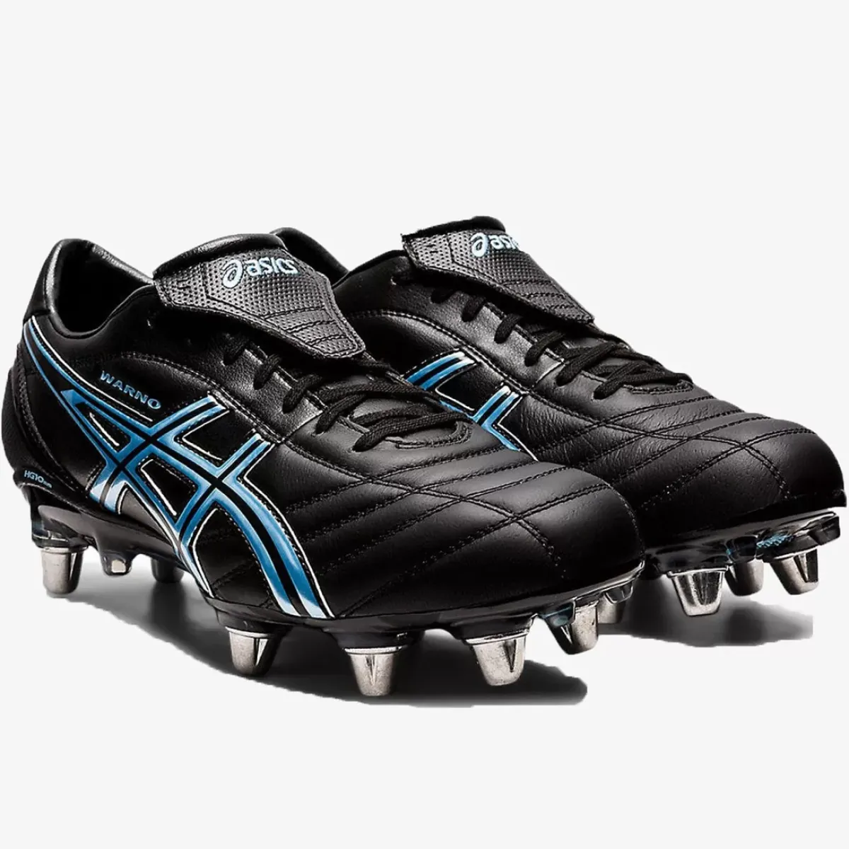 Asics Boots<Lethal Warno St2 Mens