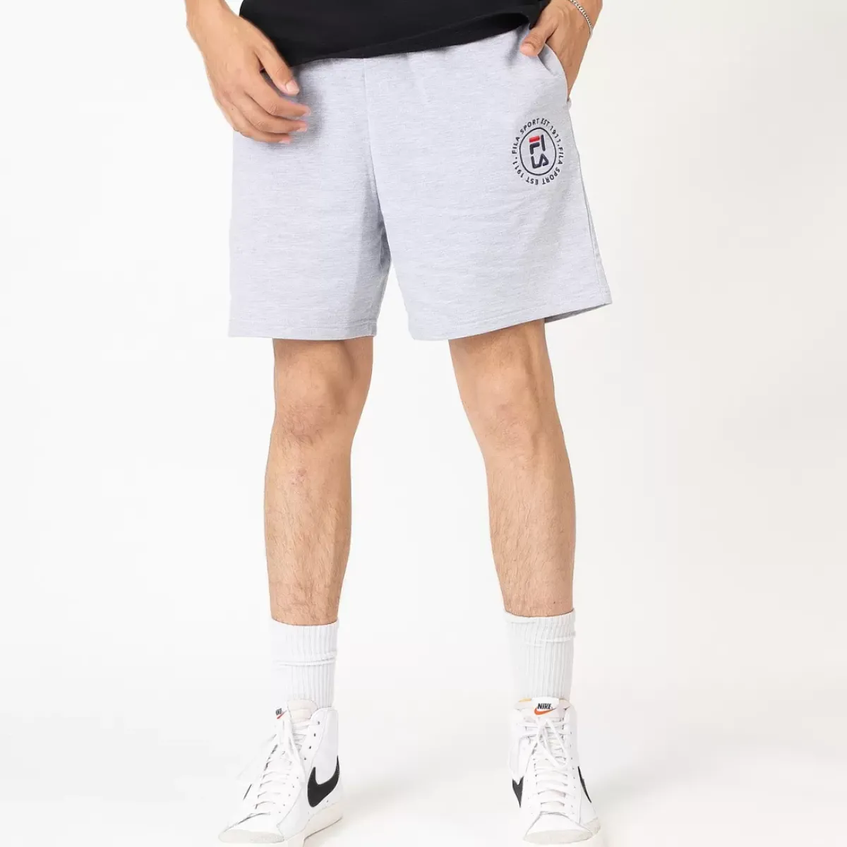 Fila Shorts<Levi Shorts