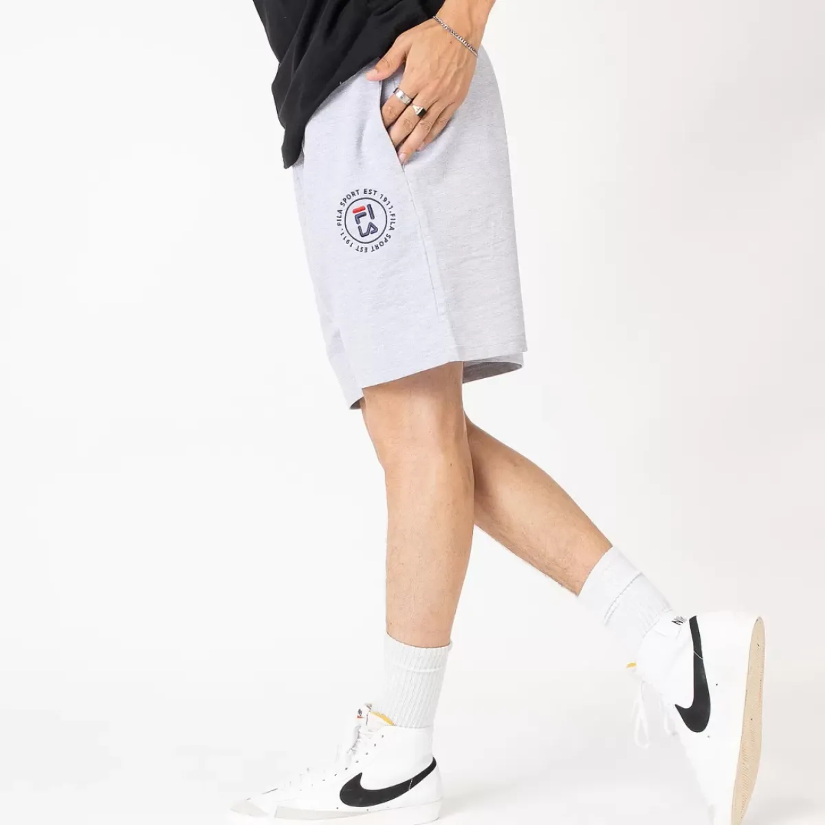 Fila Shorts<Levi Shorts