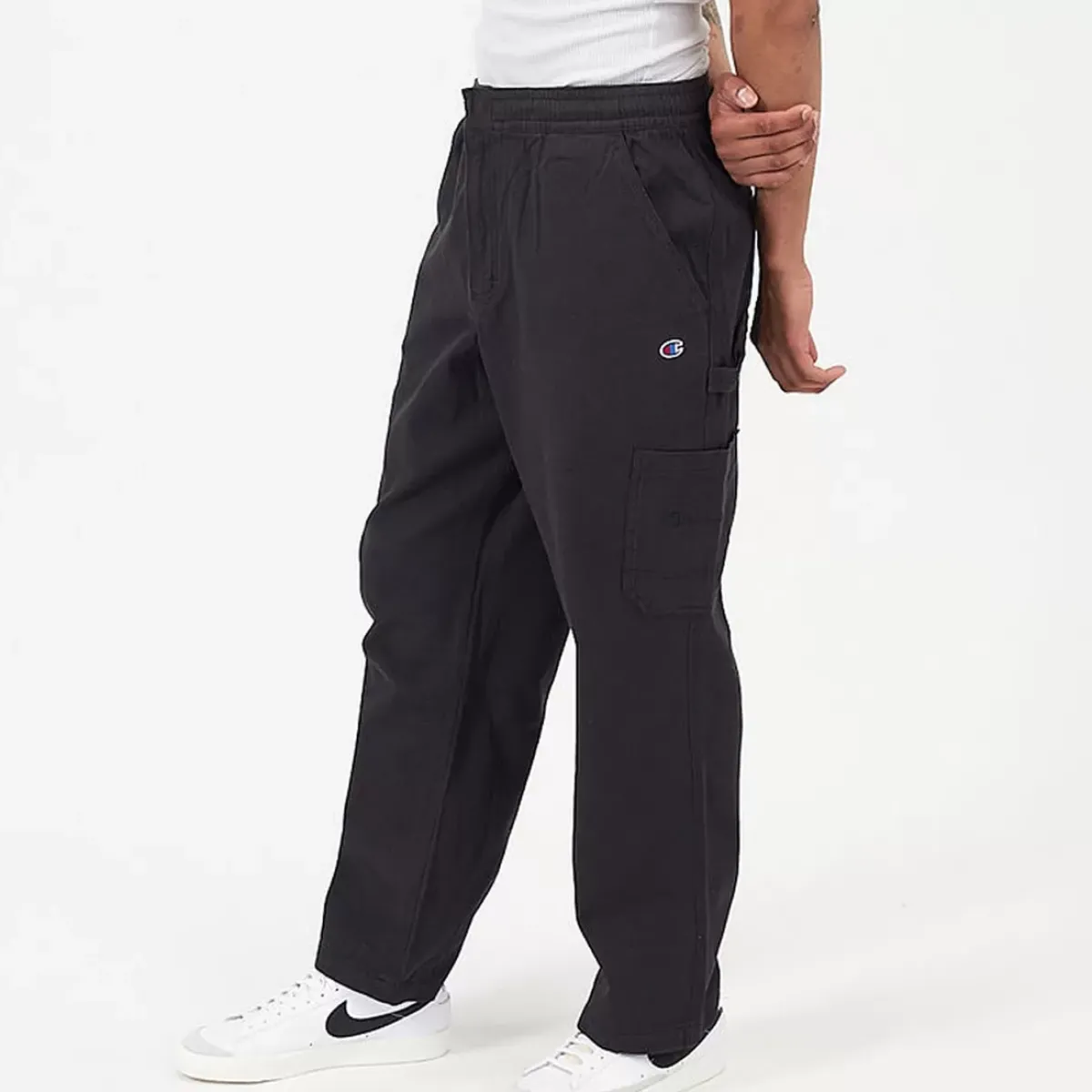 Champion Pants & Sweats<Lfs Gd Cargo Pants