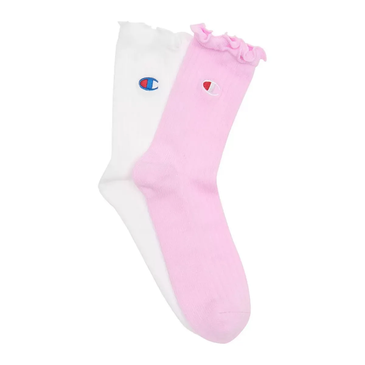 Champion Socks & Underwear<Life Frill Sock 2 Pack