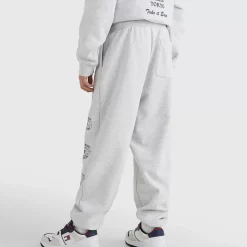 TOMMY HILFIGER Pants & Sweats<Logo Drawstring Joggers