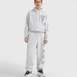 TOMMY HILFIGER Pants & Sweats<Logo Drawstring Joggers