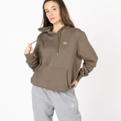 New Era Hoodies & Crews<Logo Fleece Hoodie Unisex