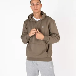 New Era Hoodies & Crews<Logo Fleece Hoodie Unisex